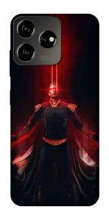 Чохол на ZTE Blade V50 Design 4G Homelander v2 фото 1 з 1