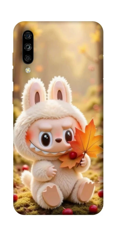 Чохол на ZTE Blade A7s (2019) Labubu Autumn фото 1 з 1