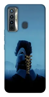Чохол на TECNO Camon 17 Odyssey ver.1 фото 1 з 1