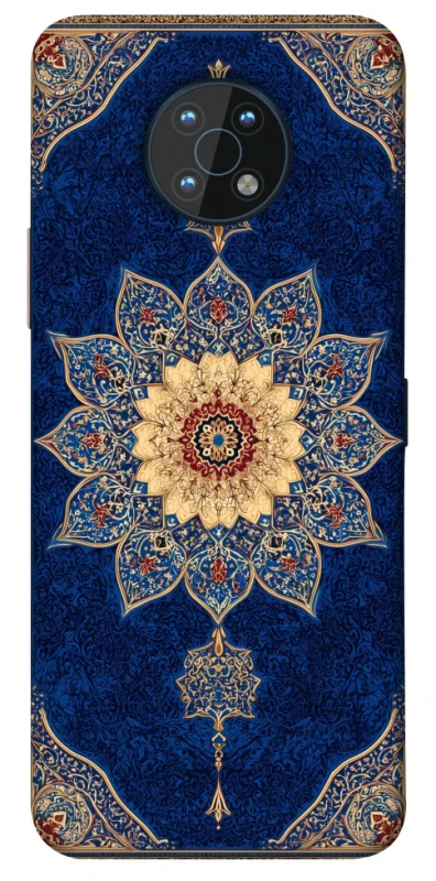 Чохол на Nokia G50 Килим v54 фото 1 з 1