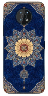 Чохол на Nokia G50 Килим v54 фото 1 з 1