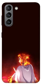 Чехол на Samsung Galaxy S21 Anime v18 фото 1 из 1