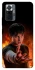 Чехол на Xiaomi Redmi Note 10 Pro Stranger Things ver.35 фото 1 из 1