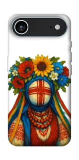 Чохол на Apple iPhone 17 Air (6.5") Мотанка родючості фото 1 з 1