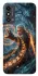 Чехол на ZTE Blade A53 Witcher V1 фото 1 из 1
