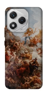 Чехол на Honor 400 Lite Искусство v2 фото 1 из 1