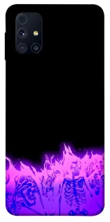 Чохол на Samsung Galaxy M31s Funny moments фото 1 з 1