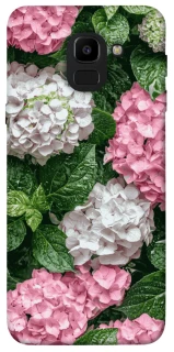 Чехол на Samsung J600F Galaxy J6 (2018) Secret Garden фото 1 из 1