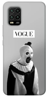 Чехол на Xiaomi Mi 10 Lite Halloween Vogue фото 1 из 1