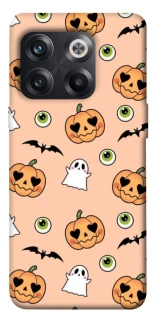 Чехол на OnePlus 10T Halloween Spooky фото 1 из 1