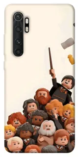 Чохол на Xiaomi Mi Note 10 Lite Harry Potter V19 фото 1 з 1