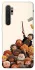 Чохол на Xiaomi Mi Note 10 Lite Harry Potter V19 фото 1 з 1