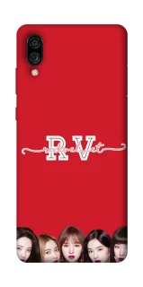 Чохол на ZTE Blade A5 (2020) RED VELVET v3 фото 1 з 1