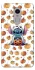 Чохол на Xiaomi Redmi Note 4X / Note 4 (Snapdragon) Halloween Stitch ver.4 фото 1 з 1