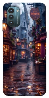 Чохол на Nokia G21 Harry Potter v11 фото 1 з 1