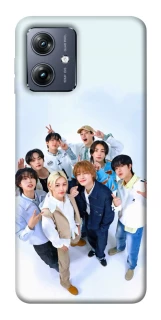 Чохол на Motorola Moto G54 Stray Kids v2 фото 1 Чохол на Motorola Moto G54 Stray Kids v2 фото 1 з 1
