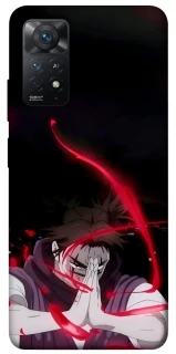 Чохол на Xiaomi Redmi Note 11 Pro 4G/5G Choso фото 1 з 1