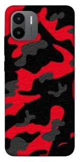 Чехол на Xiaomi Redmi A1 / A2 Camouflage v15 фото 1 из 1