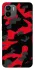 Чохол на Xiaomi Redmi A1 / A2 Camouflage v15 фото 1 з 1