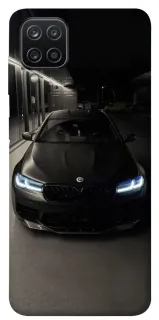 Чехол на Samsung Galaxy A12 BMW v45 фото 1 из 1