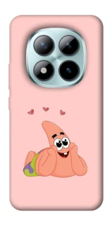 Чохол на Xiaomi Redmi Note 15 Pro+ 5G Патрік Стар фото 1 з 1