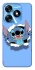 Чехол на TECNO Spark 10 Stitch ver.6 фото 1 Чехол на TECNO Spark 10 Stitch ver.6 фото 1 из 1