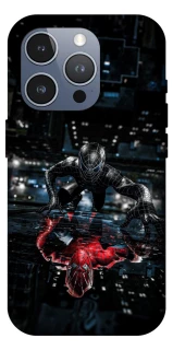 Чохол на Apple iPhone 16 Pro Max Spiderman Venom фото 1 з 1