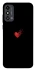 Чохол на ZTE Blade A53 Love aesthetic ver.8 фото 1 з 1