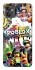 Чохол на Motorola Moto G32 Roblox Characters Collage фото 1 з 1
