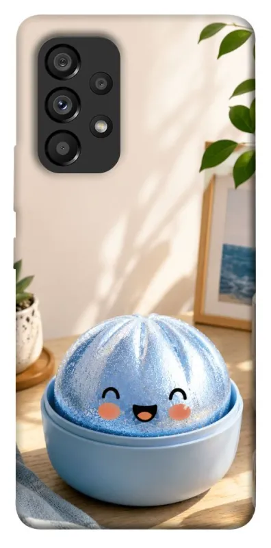 Чехол на Samsung Galaxy A53 5G Dumpling ver.2 фото 1 из 1
