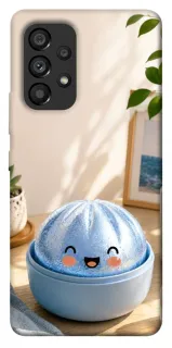 Чехол на Samsung Galaxy A53 5G Dumpling ver.2 фото 1 из 1
