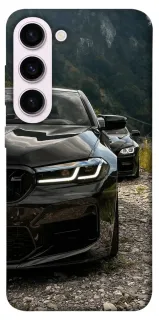 Чохол на Samsung Galaxy S23+ BMW v39 фото 1 з 1
