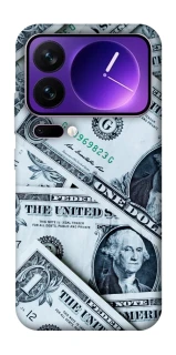 Чохол на Xiaomi 17 Pro Max 1 долар фото 1 з 1