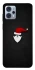 Чехол на Motorola Moto G23 Santa's mood фото 1 из 1