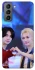 Чохол на Samsung Galaxy S21 FE Felix & HyunJin фото 1 з 1