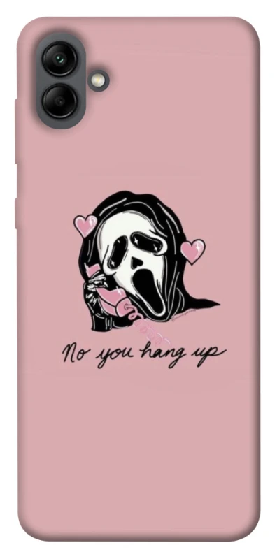 Чохол на Samsung Galaxy A04 You hang up фото 1 з 1