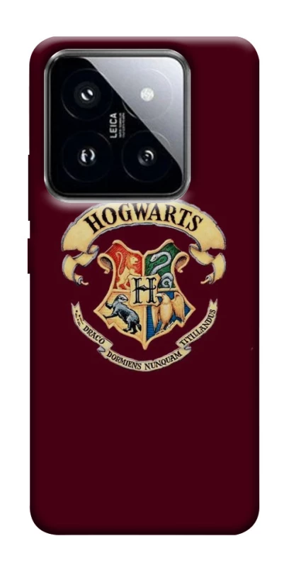 Чохол на Xiaomi 14 Pro Harry Potter v7 фото 1 з 1