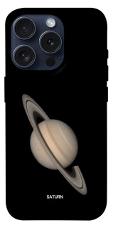 Чехол на Apple iPhone 15 Pro (6.1") Saturn фото 1 из 1