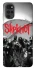 Чохол на Motorola Moto G22 Slipknot ver.4 фото 1 з 1
