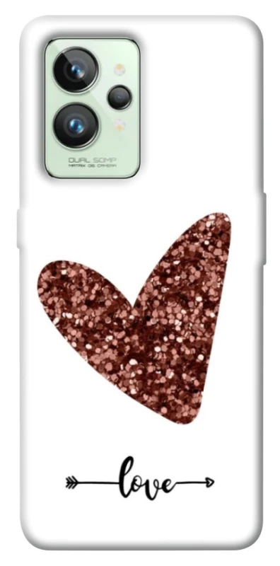 Чохол на Realme GT2 Love rose фото 1 з 1