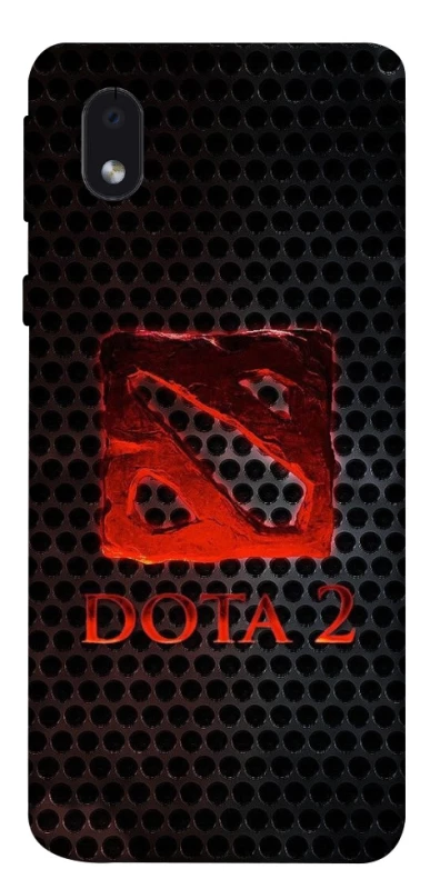 Чохол на Samsung Galaxy M01 Core / A01 Core Dota 2 фото 1 з 1