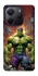 Чехол на Xiaomi Redmi Note 14 4G (Europe version) Hulk фото 1 из 1