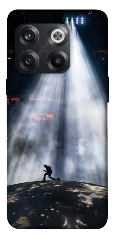 Чохол на OnePlus 10T Kanye West ver.2 фото 1 з 1