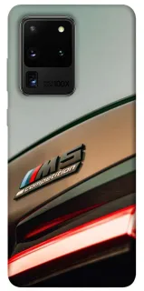 Чохол на Samsung Galaxy S20 Ultra BMW v13 фото 1 з 1