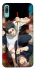 Чехол на Huawei Y6 Pro (2019) Jujutsu kaisen v5 фото 1 из 1