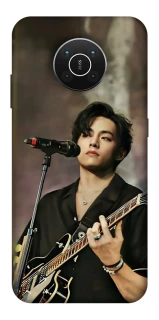 Чохол на Nokia X10 / X20 V - BTS фото 1 з 1