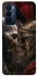 Чохол на TECNO Camon 18 God of War фото 1 з 1