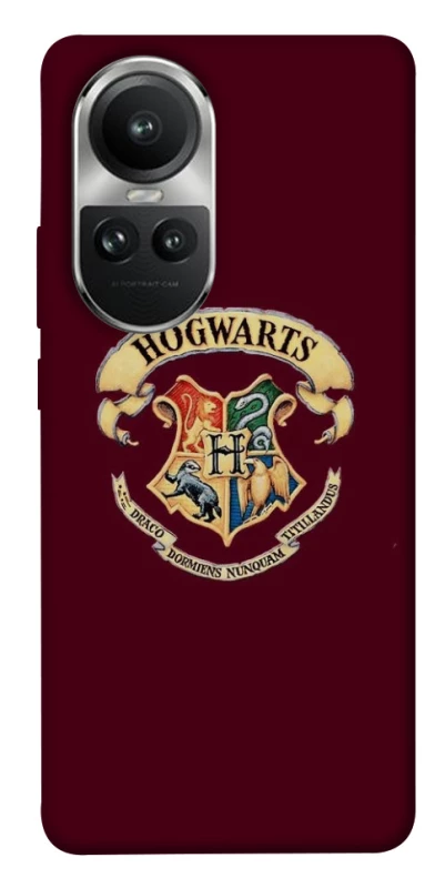 Чохол на Oppo Reno 10 Harry Potter v7 фото 1 з 1