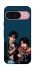 Чехол на Google Pixel 9 Lee Know and Han - Stray Kids фото 1 из 1