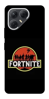 Чохол на TECNO Pova 7 Fortnite logo ver.1 фото 1 з 1